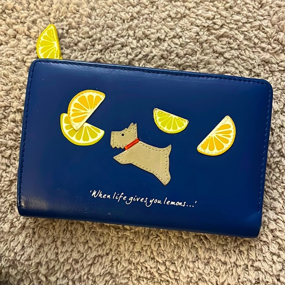 RADLEY LONDON Bags Radley London When Life Gives You Lemons Medium